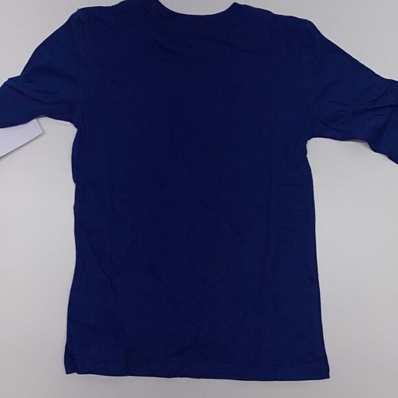 - NEW REEBOK LONG SLEEVE KIDS BOYS - Picture 3 of 4